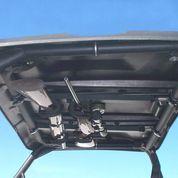 Great Day Quick-Draw Overhead Gun Rack Utv'S With 35"-42" Rollbar Depth Qd853-Ogr