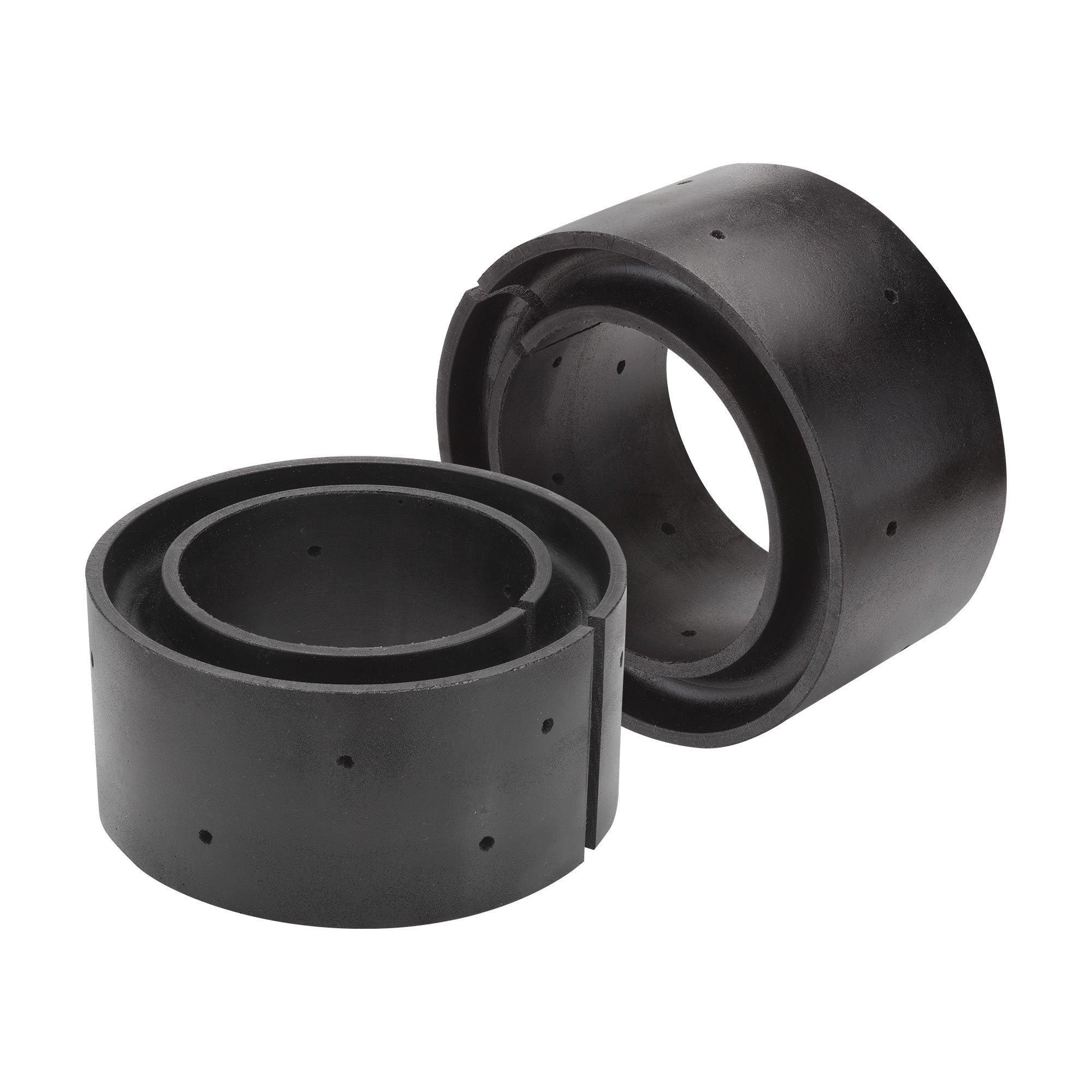 Super Springs Coil SumoSprings various applications 2.25 inch inner wall height Coil Spring Insert CSS-1225