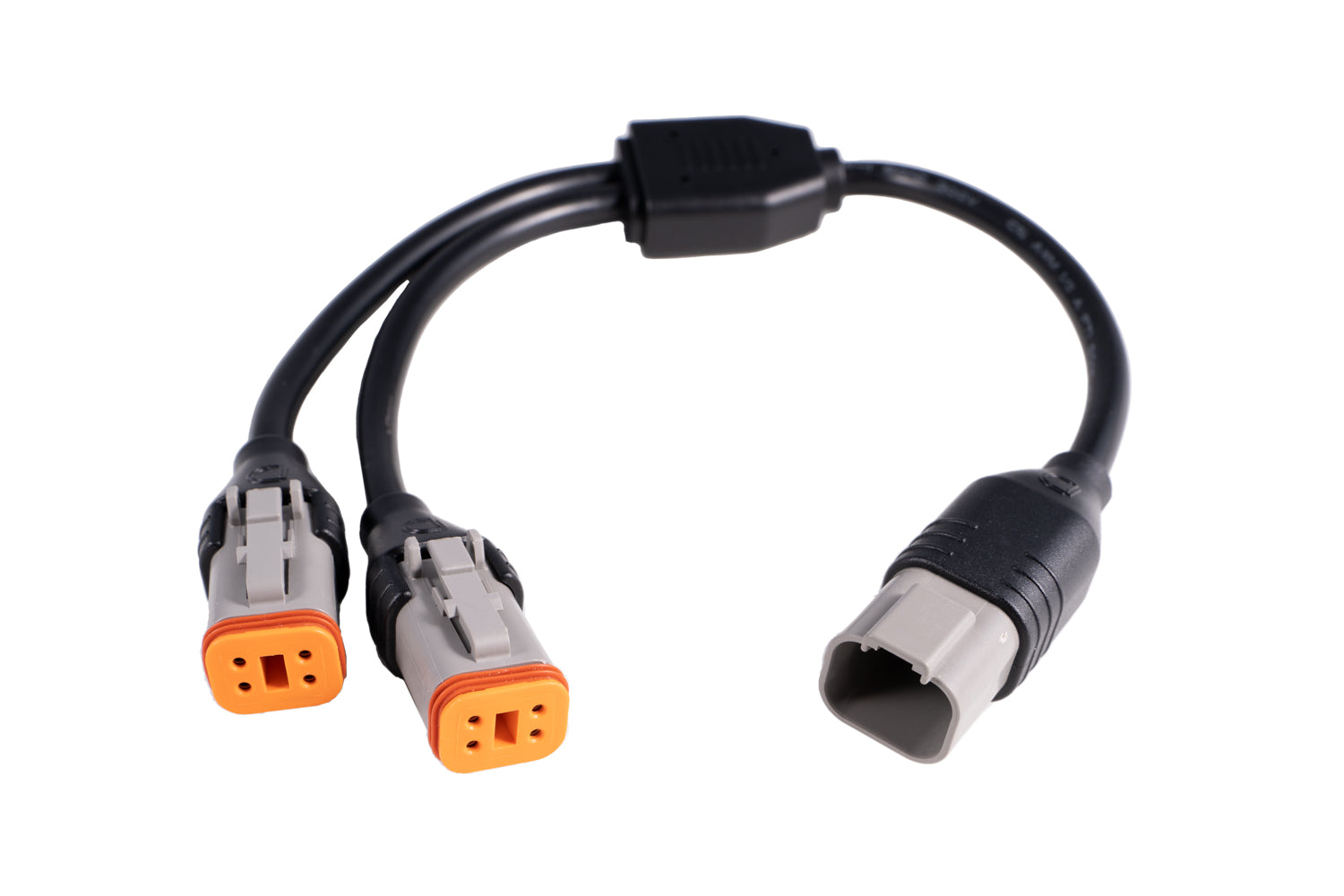 Diode Dynamics 2021-2022 Ford Bronco Stage Series Reverse Light Wiring Harness Kit DD4133