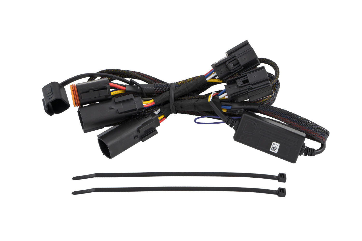 Diode Dynamics 2019-2023 GMC Sierra 1500 C1R HitchMount Harness DD4147