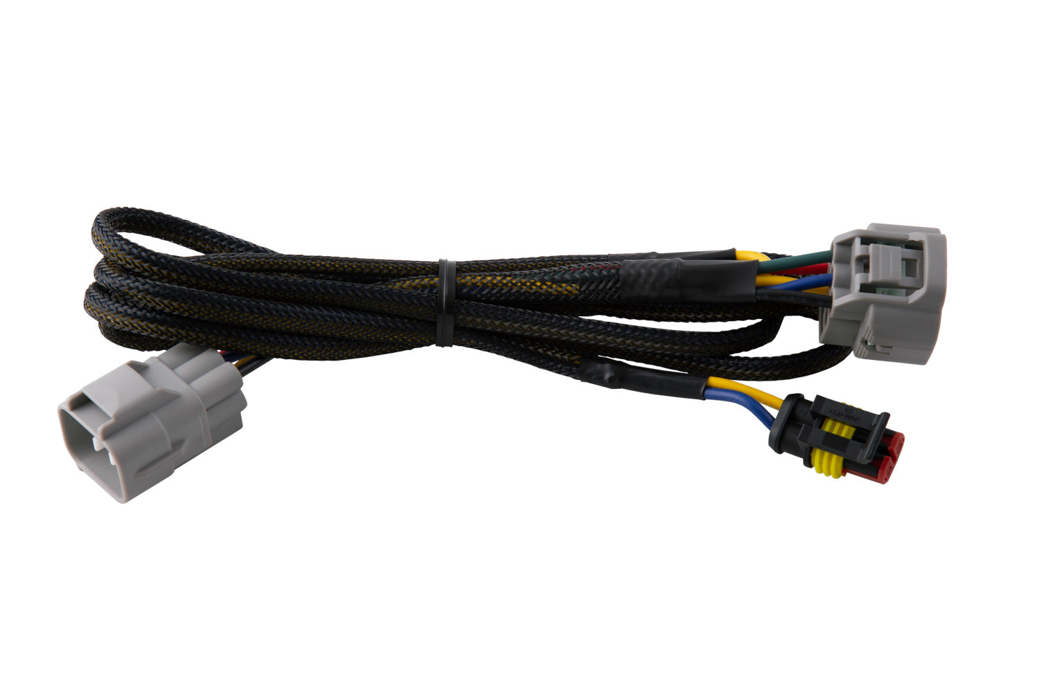 Diode Dynamics 2005-2015 Toyota Tacoma Stage Series Reverse Light Wiring Harness DD7153