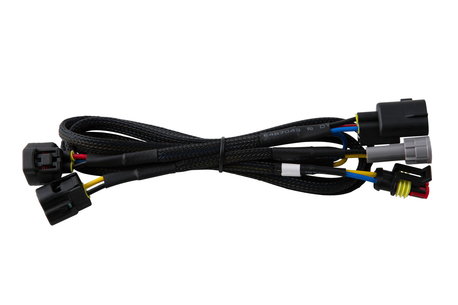 Diode Dynamics 2016-2021 Toyota Tacoma Stage Series Reverse Light Wiring Harness DD7158