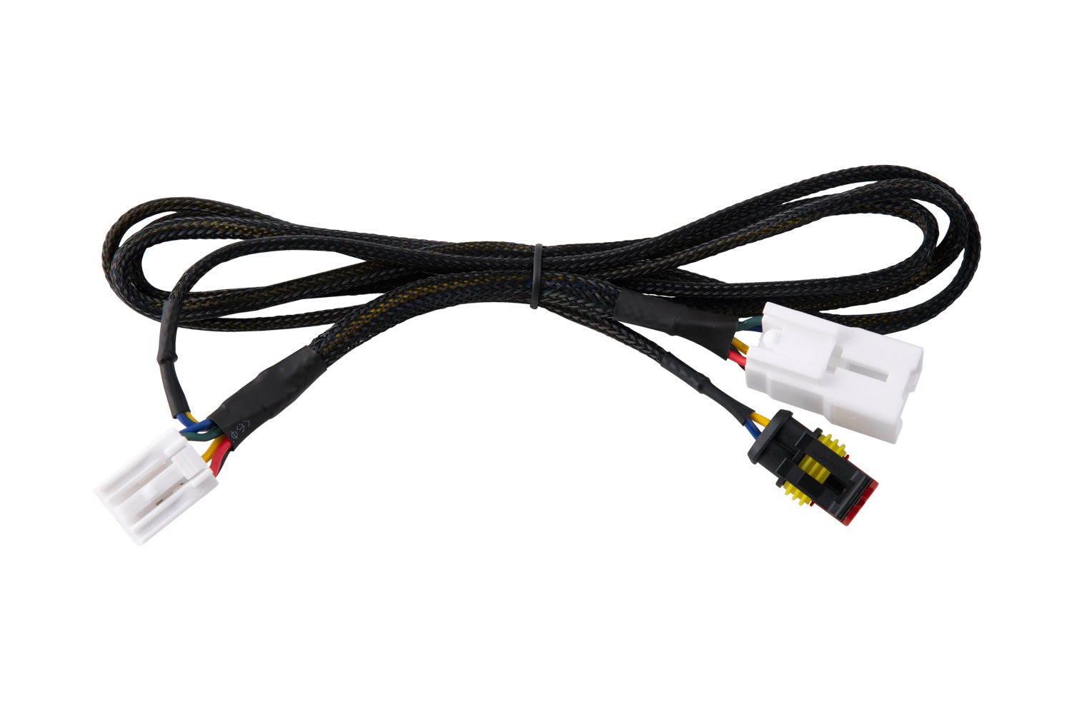 Diode Dynamics 2010-2021 Toyota 4Runner Stage Series Reverse Light Wiring Harness DD7163