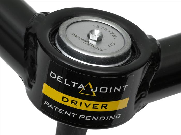 Icon Vehicle Dynamics 2016-2021 Nissan Titan Xd Uca Delta Joint Kit 88510DJ