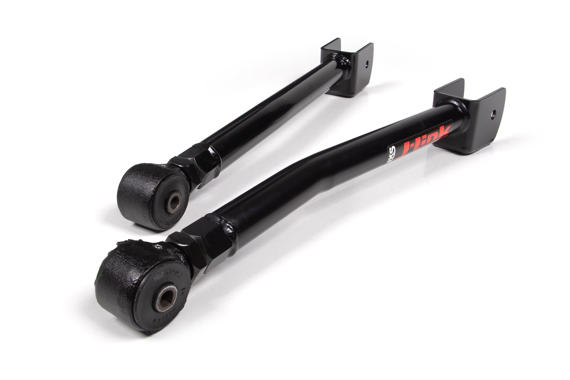 JKS 2018-2023 Jeep Wrangler JL 2020-2021 Jeep Gladiator JT Adjustable J-Link Front Upper Control Arms JKS1634