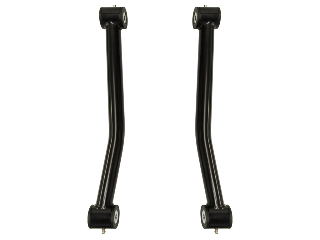 ICON Vehicle Dynamics 2018-2018 Jeep Wrangler JK 2007-2017 Jeep Wrangler Front Lower Fixed Link Kit 21031