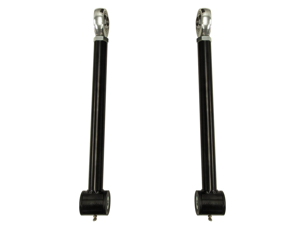 ICON Vehicle Dynamics 2018-2018 Jeep Wrangler JK 2007-2017 Jeep Wrangler Lower Adjustable Link Kit 21041