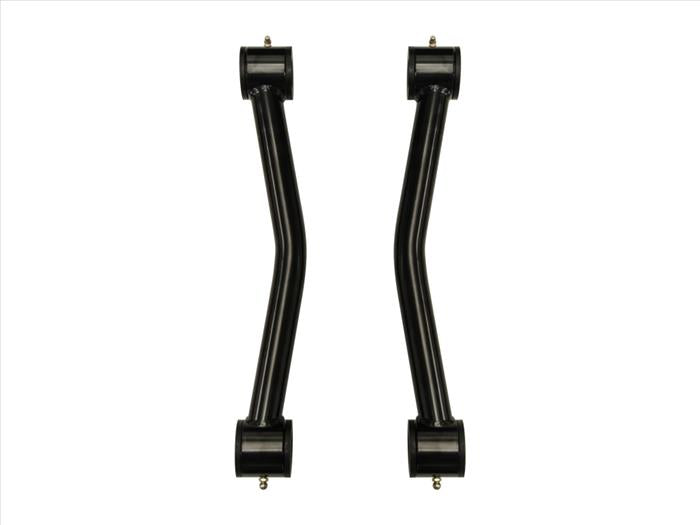 Icon Vehicle Dynamics 2018-2018 Jeep Wrangler Jk 2007-2017 Wrangler Rear Upper Fixed Link Kit 21046