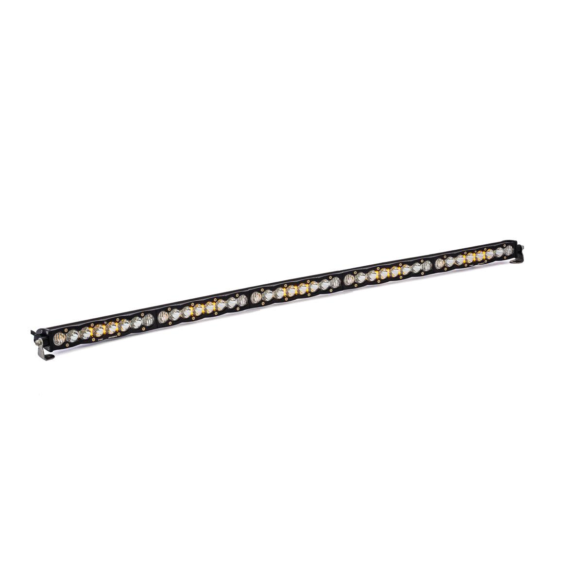 Driving Combo LED Light Bar - Auto Parts Toys