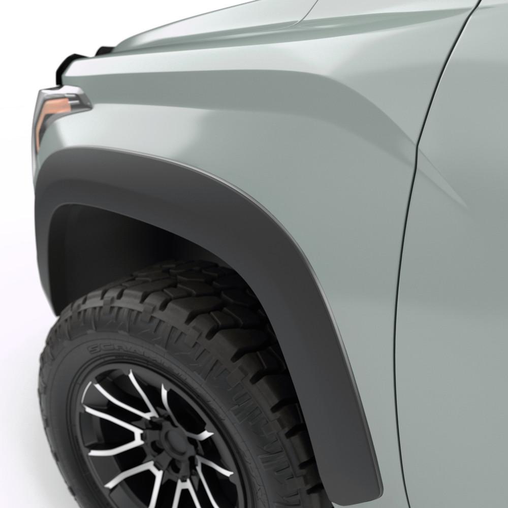EGR 2022-2024 Toyota Tundra 4 Door Extended Cab Crew Cab Pickup Summit Fender Flares 775404