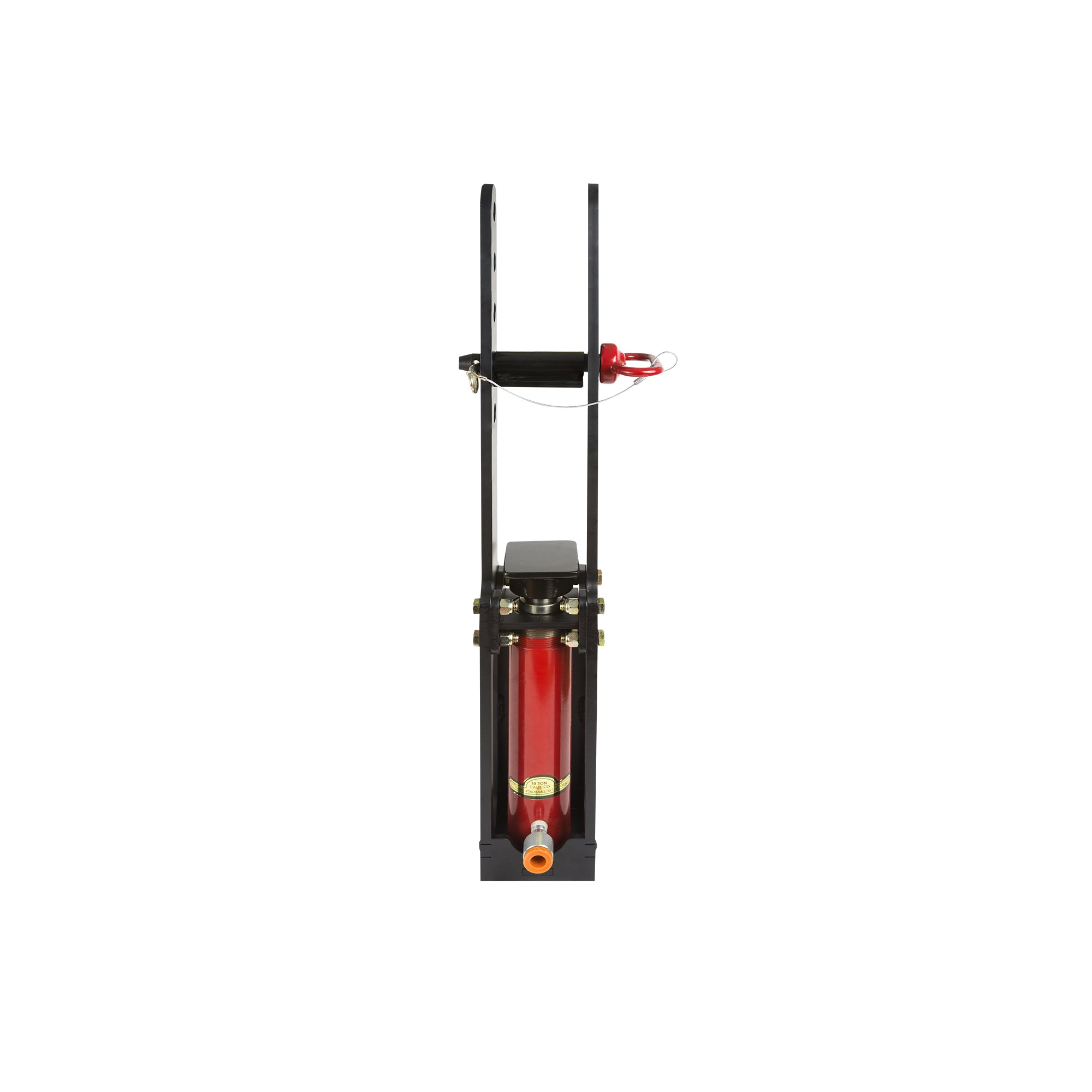 Super Springs SuperClamp Installation Tool light medium duty Leaf Spring Installation tool ITL-1