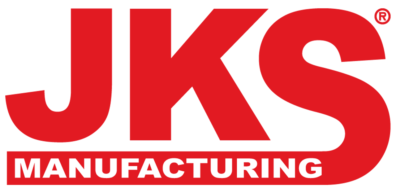 JKS 2018-2023 Jeep Wrangler JL Rear Coil-over Mount Box Kit JKS2518
