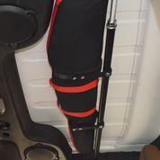 Great Day 2015 Polaris Ranger 570 Midsize Quick-Draw Single Overhead Case Rack 43"-48" Qd880-Ocr