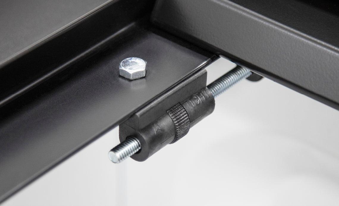 Access 19992007 Ford F250 F350 6' 8" Box Bed LiteRider RollUp