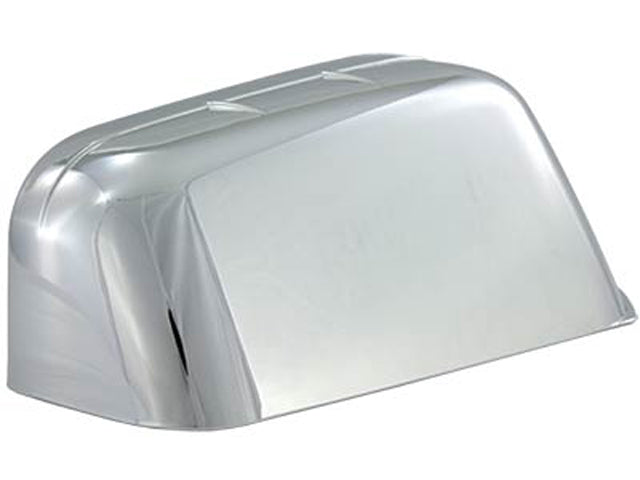 QAA 2007-2011 Ford Edge Lincoln MKX 4dr SUV 2 piece Chrome Plated ABS plastic Mirror Cover Set MC47360