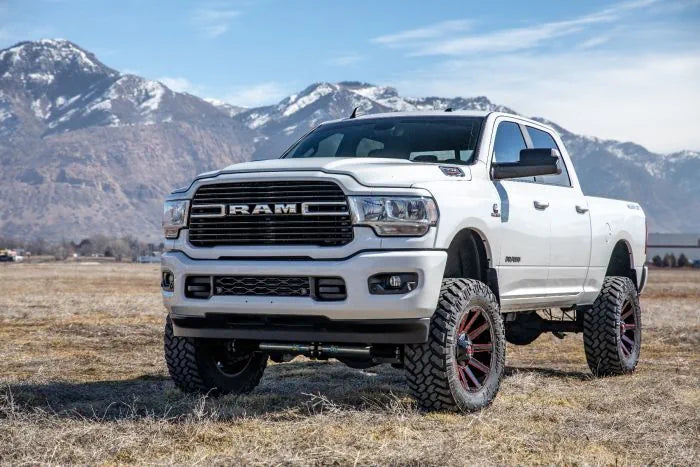 Readylift 2019-2024 Dodge Ram 3500 6" Big Lift Kit 4WD HD Standard Output Diesel 49-19630