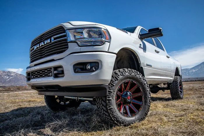 Readylift 2019-2024 Dodge Ram 3500 6" Big Lift Kit 4WD HD Standard Output Diesel 49-19630