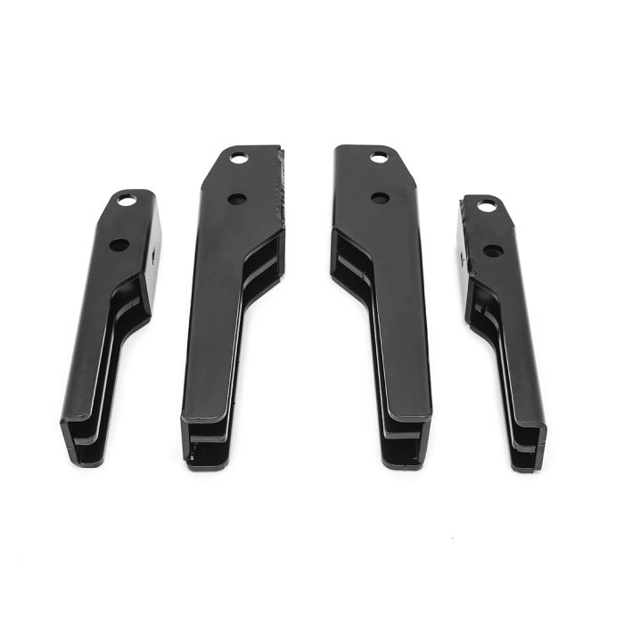 Readylift 2019-2023 Ford Ranger 2WD 4WD High-clearance Anti-intrusion Beams 67-2900