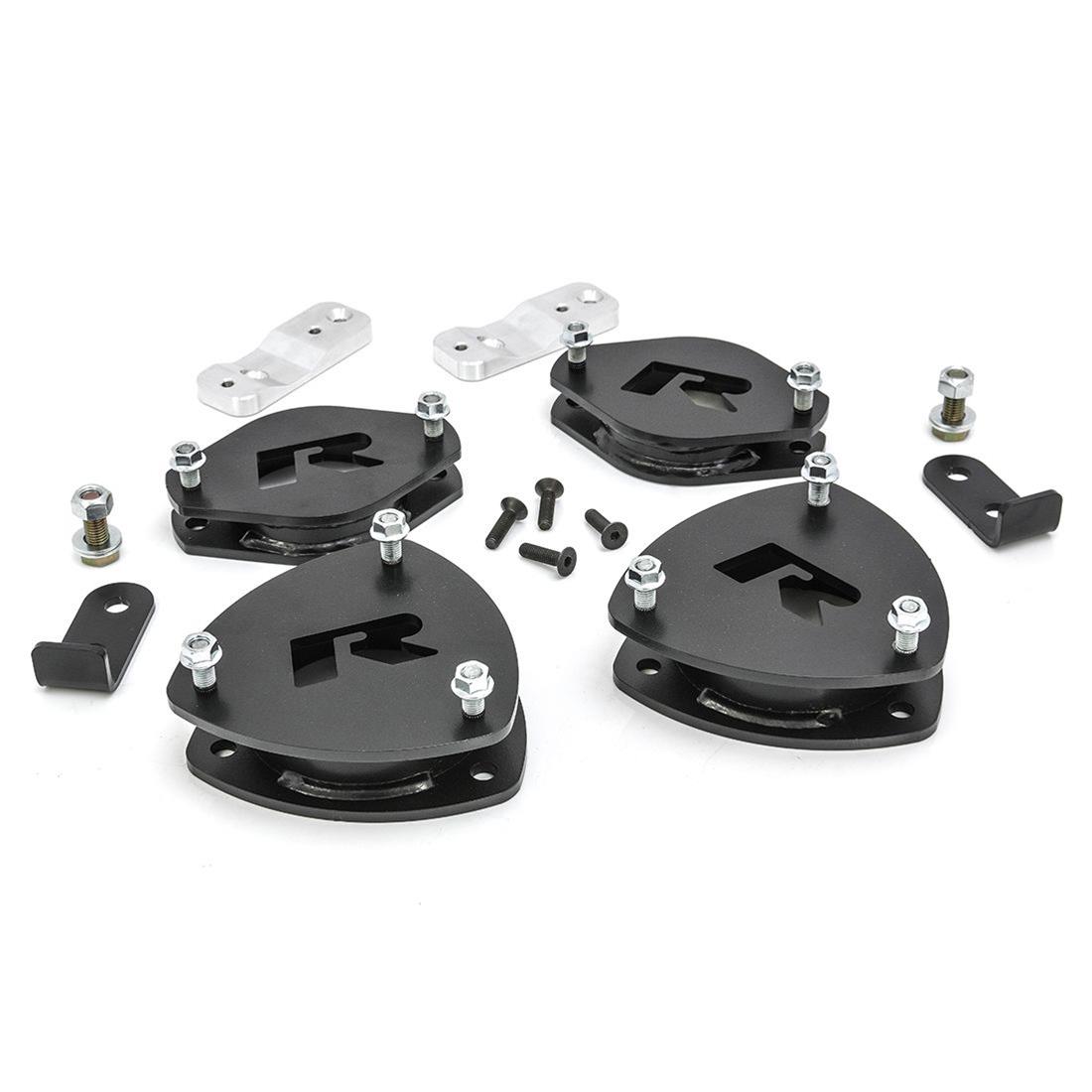 Readylift 2015-2019 Subaru Outback 2'' Suspension SST Lift Kit 69-95200