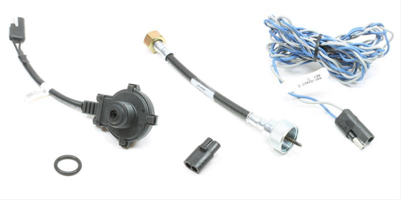 Rostra Accessories Vehicle Speed GM Sensors Adapter 2504153