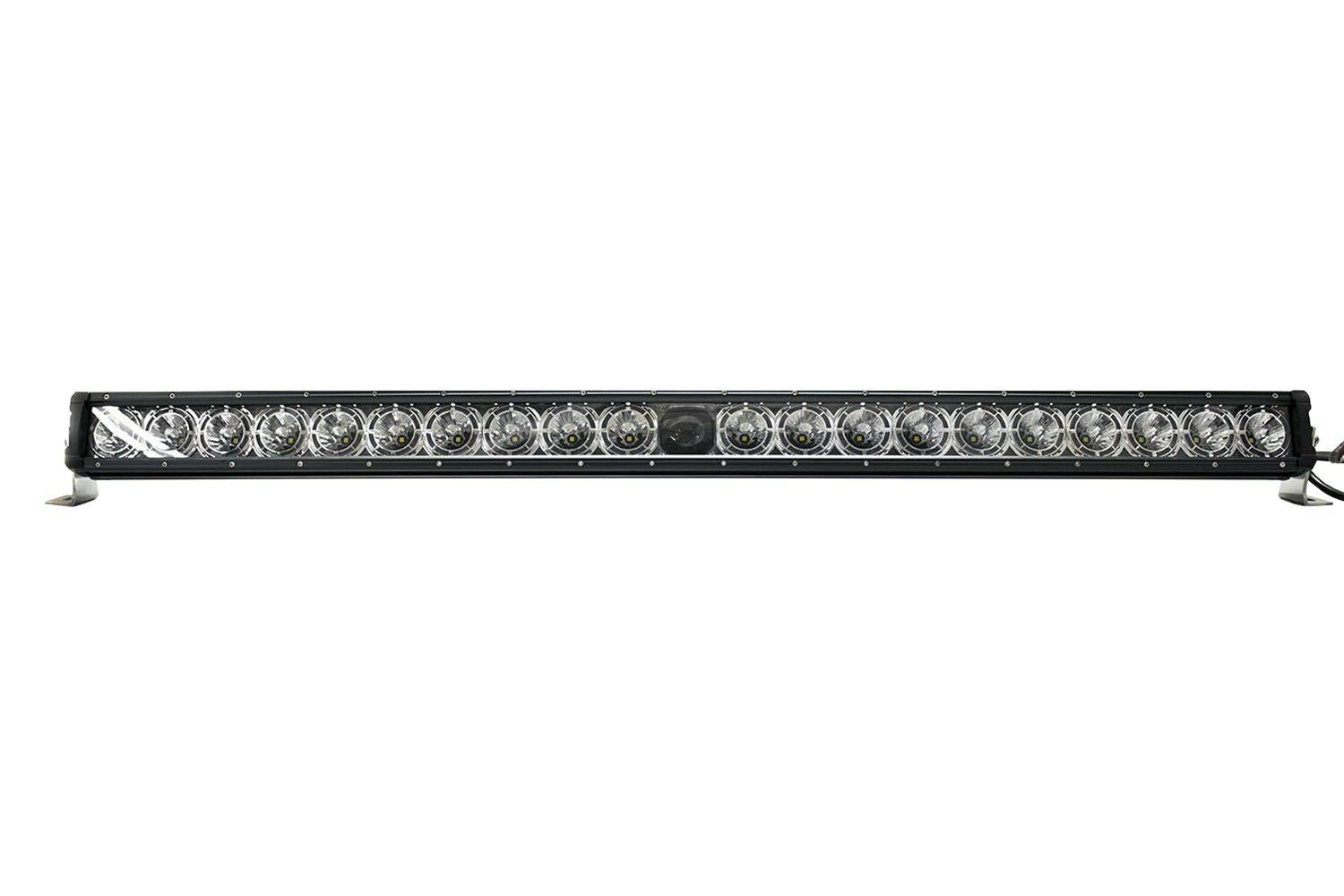 Race Sport NEXTGEN 42 inch LL Series LED LASER Single Row High Performance Light Bar RSLL42SR