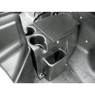 VDP 2004-2007 Yamaha YXR 660F YXR 450F Rhino 4x4 Center Floor Console Black 6005