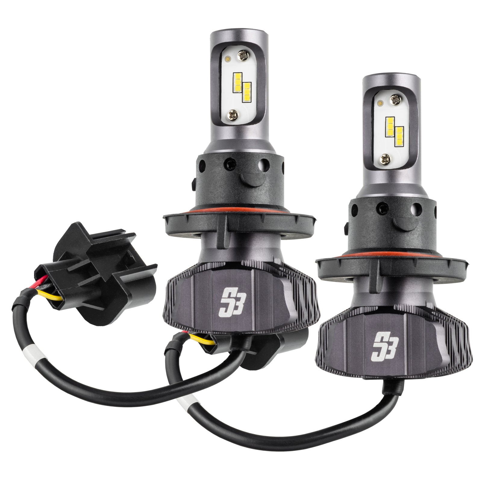 Oracle Lighting H13 S3 LED Headlight Bulb Conversion Kit S5236-001