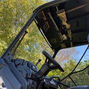 Great Day Quick-Draw Overhead Gun Rack Pro Fit Polaris Ranger 900 1000 Prowler Pro Defender Gator 835M 48"-54" Qd858-Ogr
