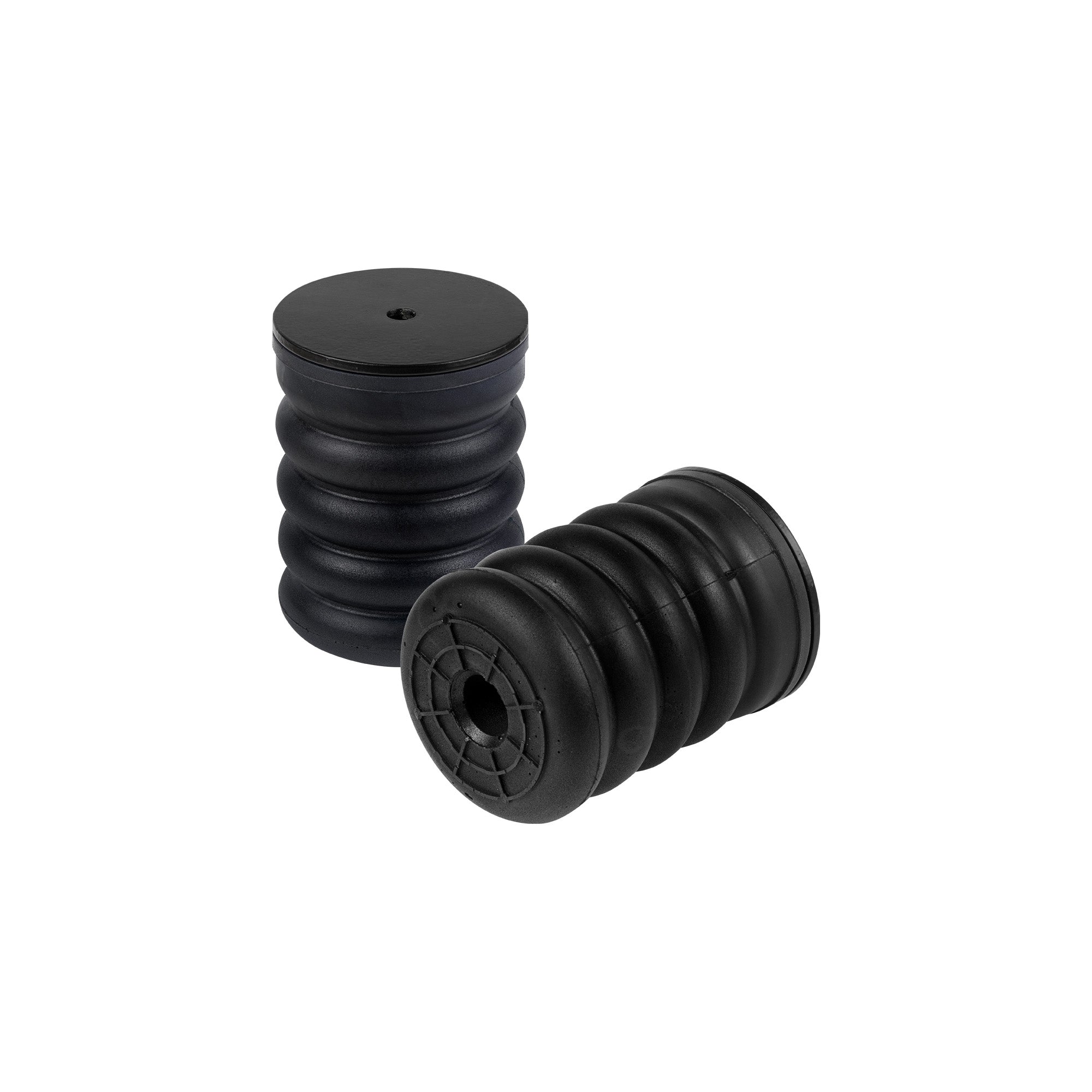 Super Springs SumoSprings Front Rear fabricators custom applications Air Helper Spring SFR-100-47