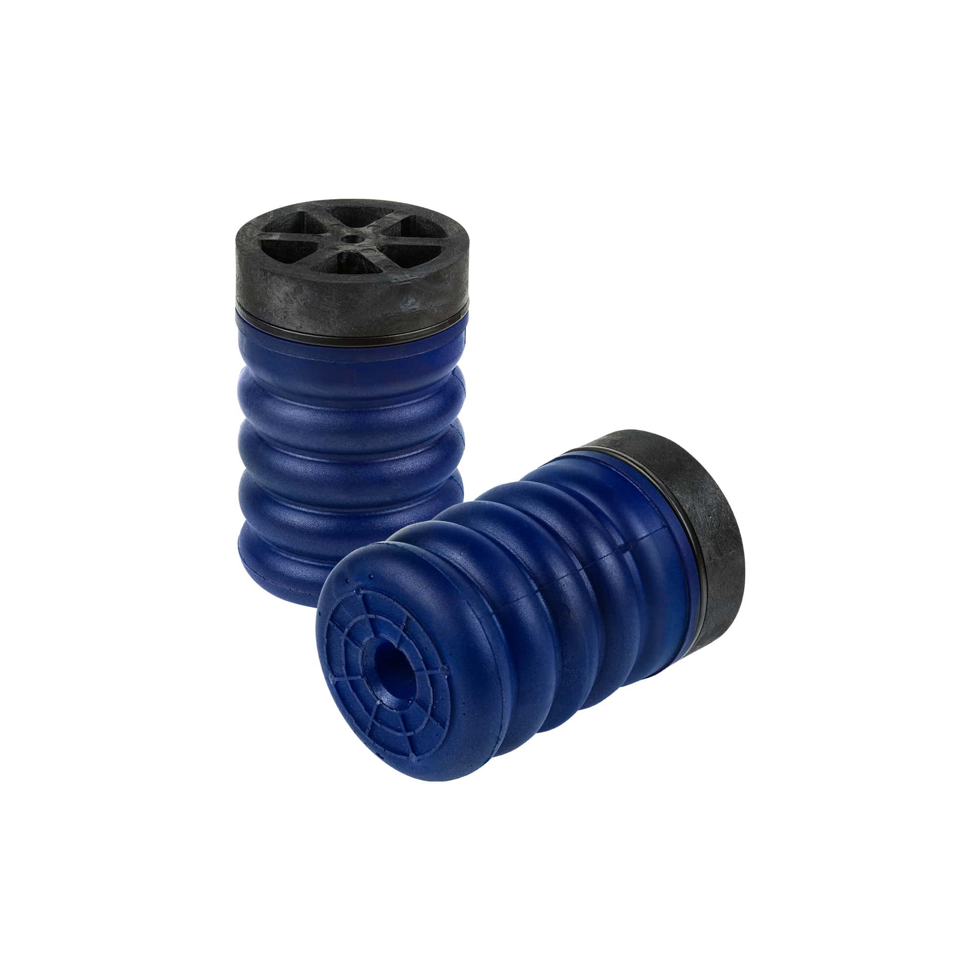 Super Springs 1999-2004 Nissan Pathfinder 4 X 2 4 X 4 1999-2003 Infiniti QX4 4 X 2 4 X 4 Rear SumoSprings SSR-625-40