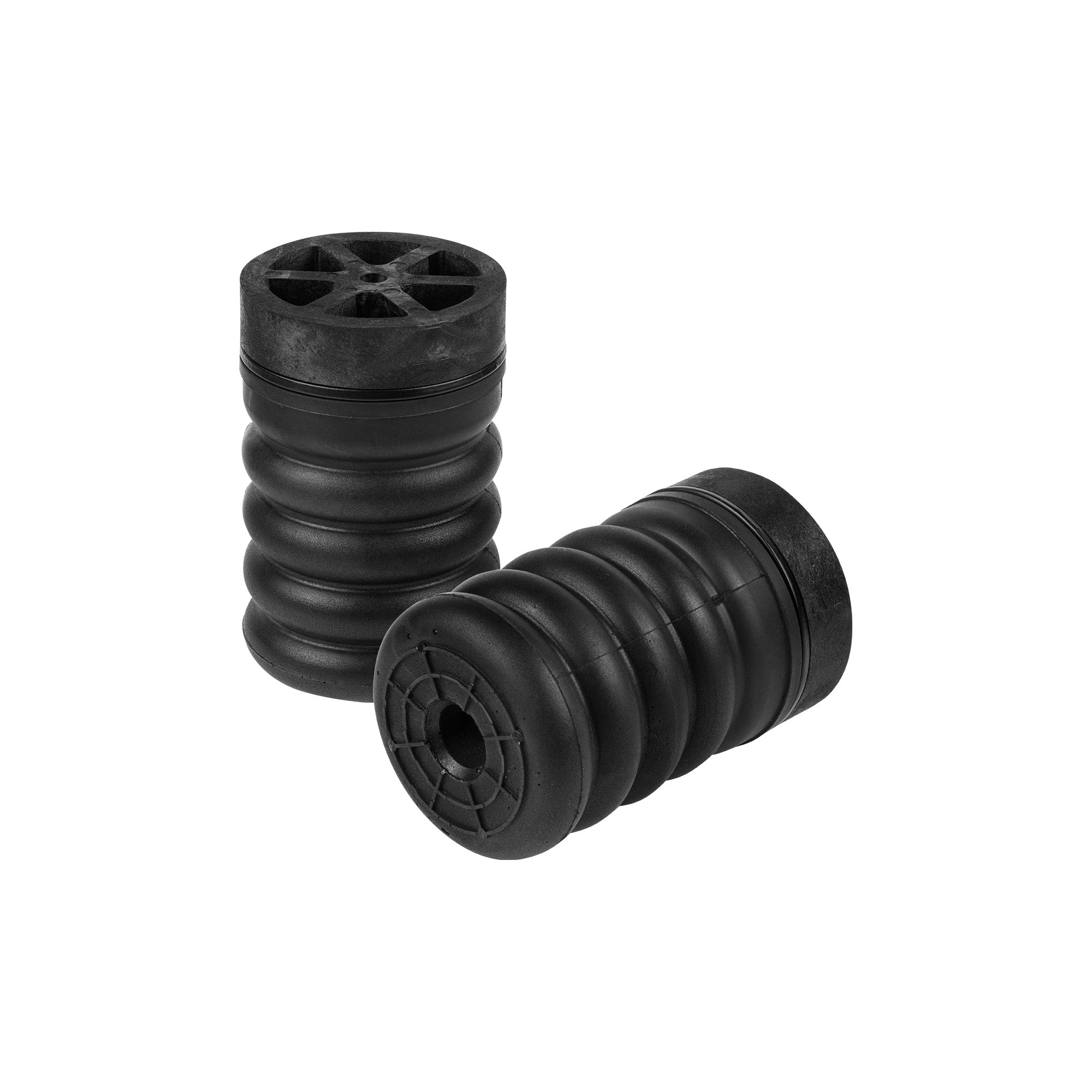 Super Springs SumoSprings Front Rear fabricators custom applications Air Helper Spring SFR-102-47