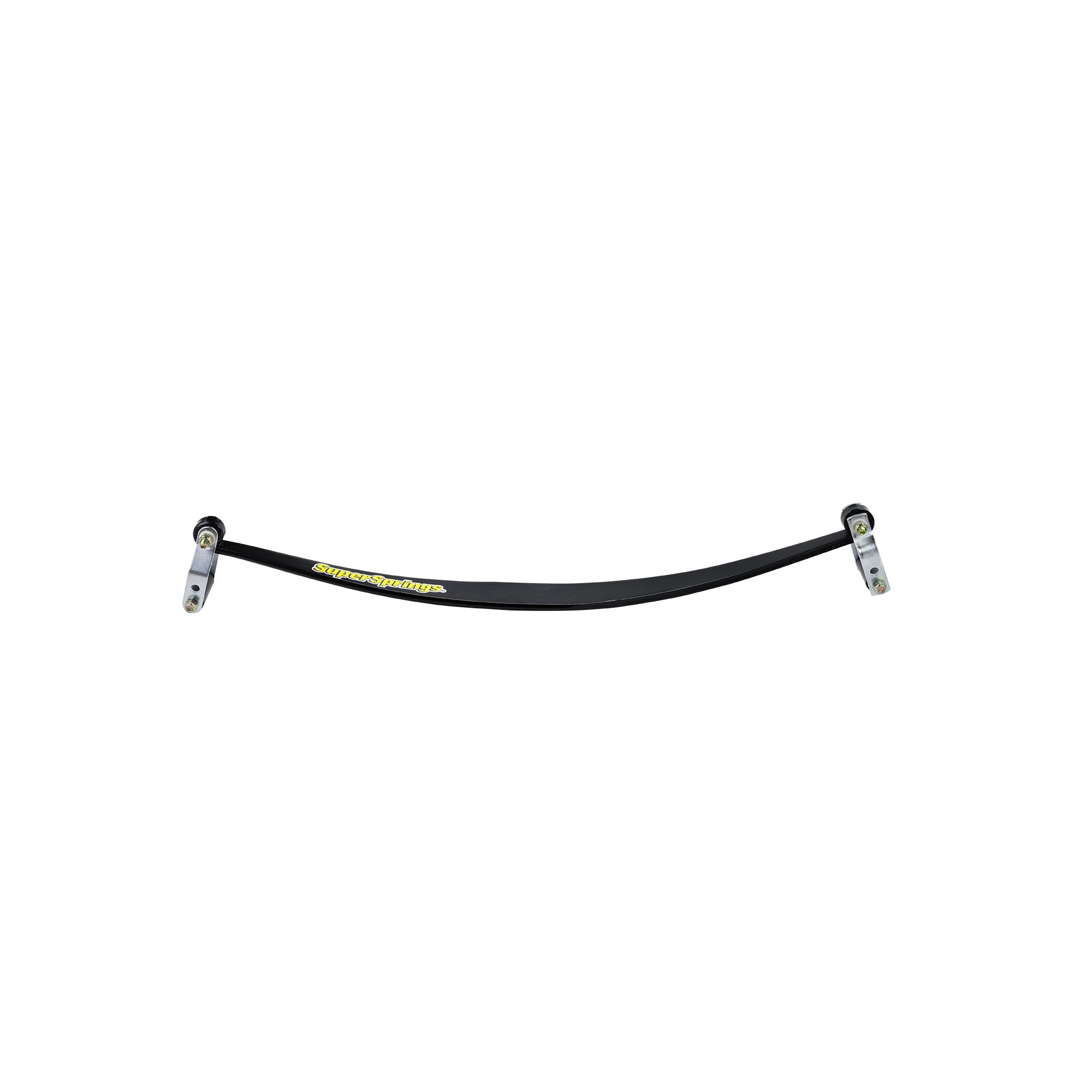 Super Springs 1996-2013 Chevrolet Express 2500 3500 GMC Savana 2500 3500 2006-2014 Ford E-250 2012-2018 Nissan NV 2500 3500 Super Springs Leaf Helper Spring SSA12