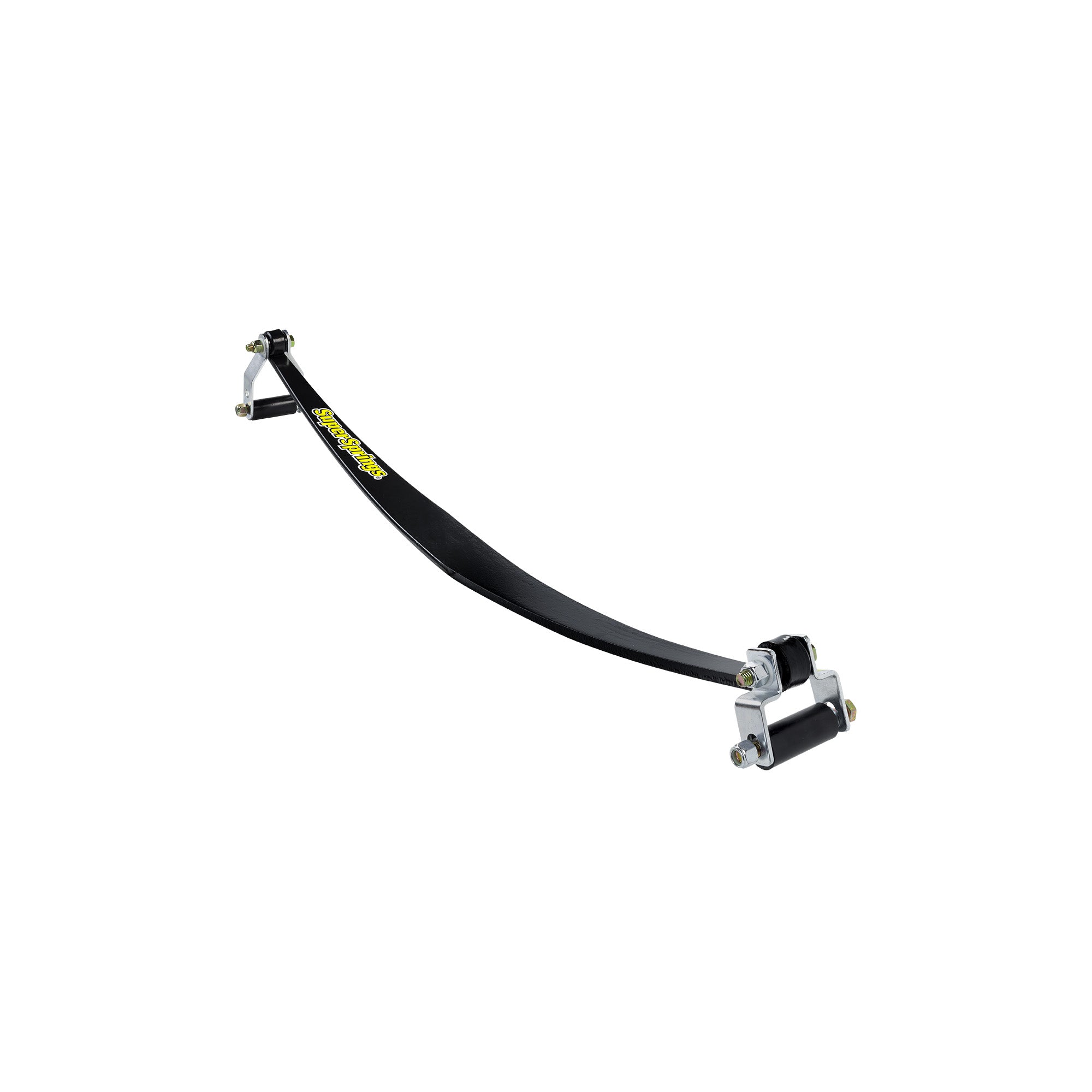 Super Springs 1996-2014 Chevrolet Express 1500 GMC Savana 1500 Leaf Helper Spring SSA14