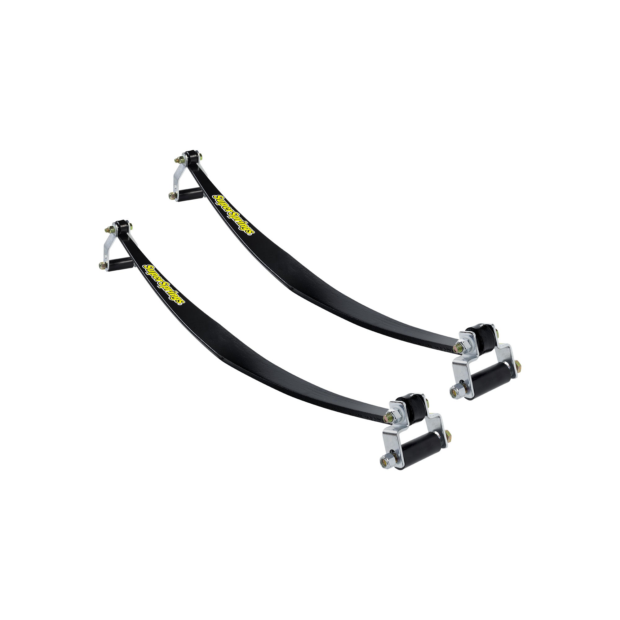 Super Springs 1996-2014 Chevrolet Express 1500 GMC Savana 1500 Leaf Helper Spring SSA14