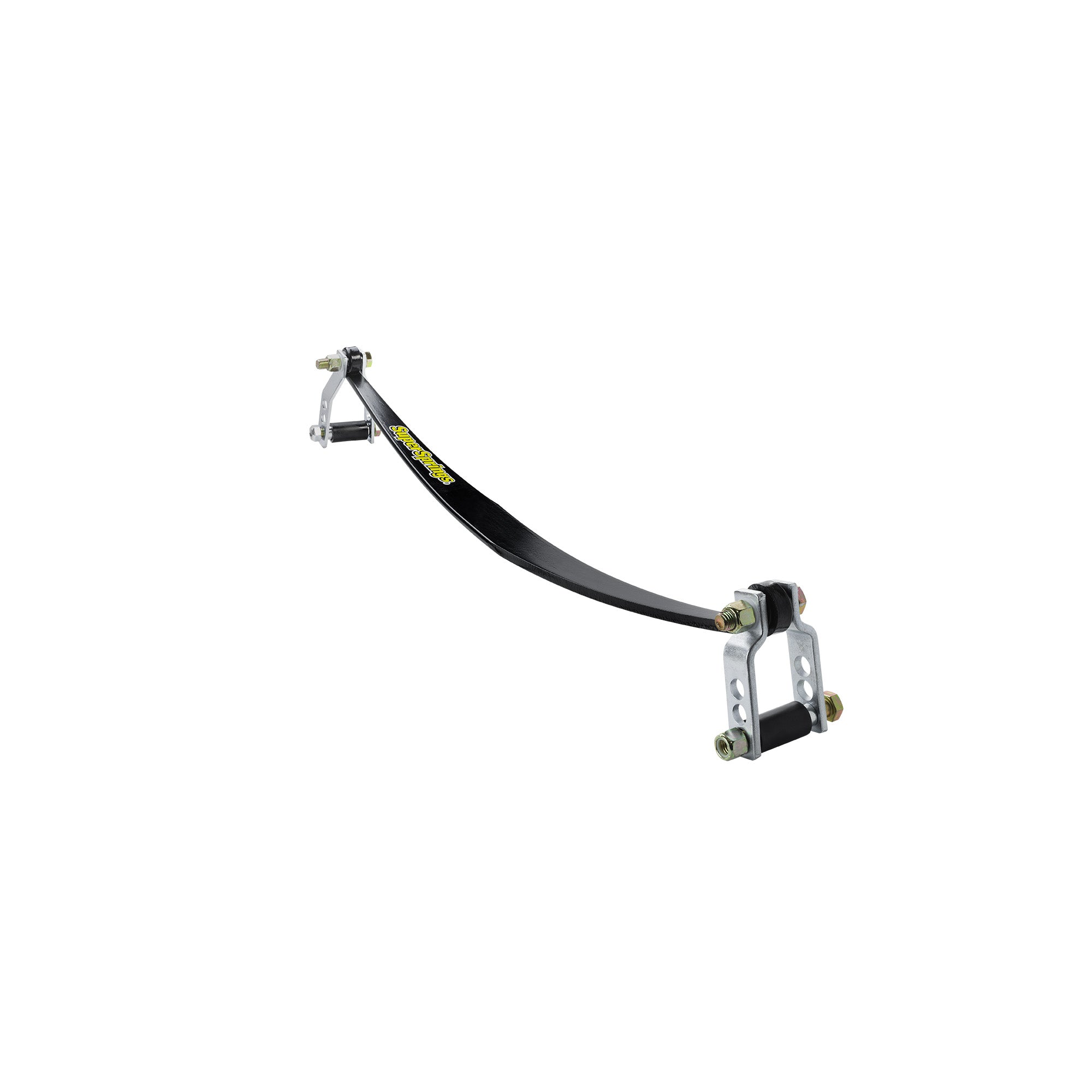 Super Springs Chevrolet GMC Silverado Sierra 2500 3500 Express Savana 3500 Ford F-250 F-350 Leaf Helper Spring SSA16