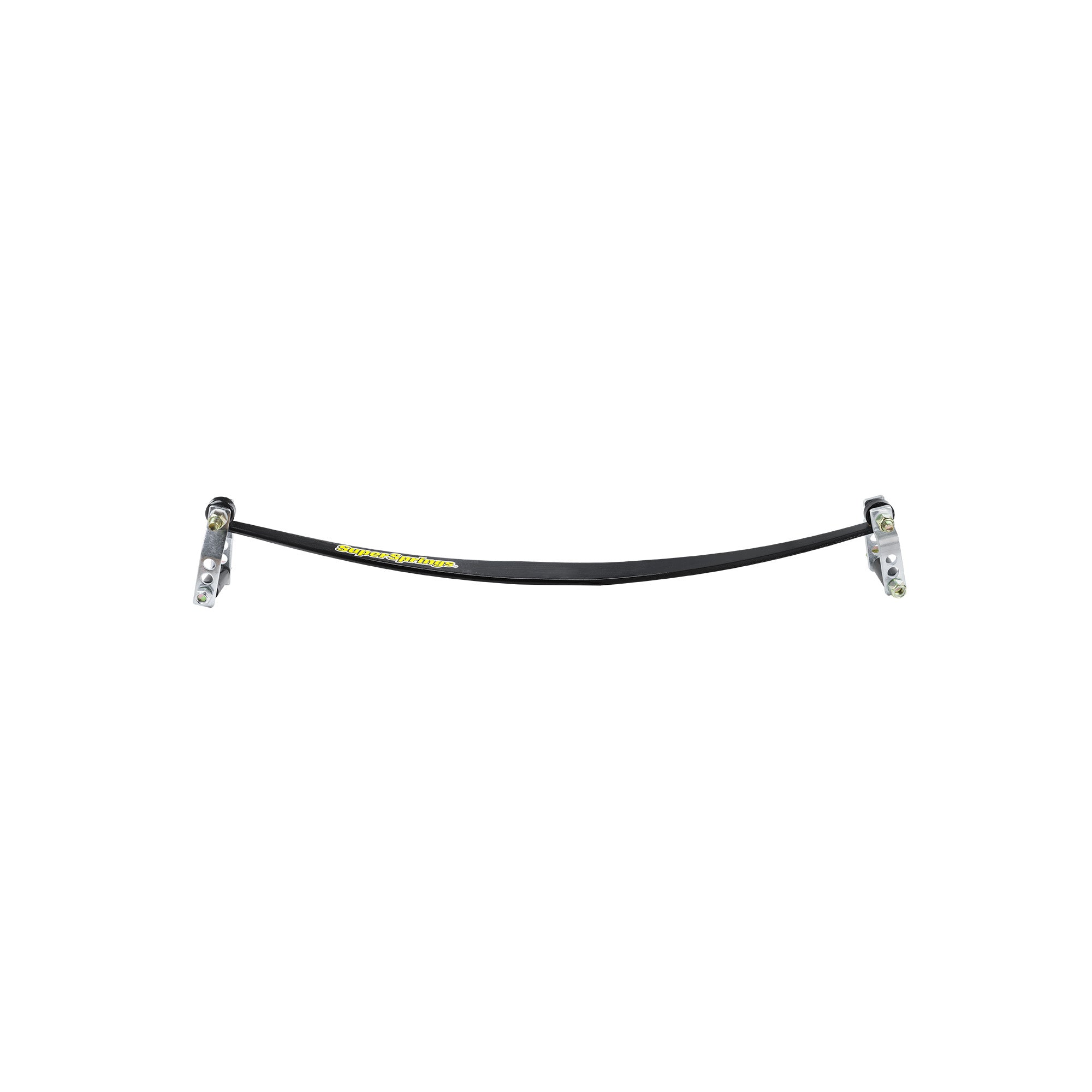 Super Springs Leaf Helper Spring SSA16 | AutoPartsToys