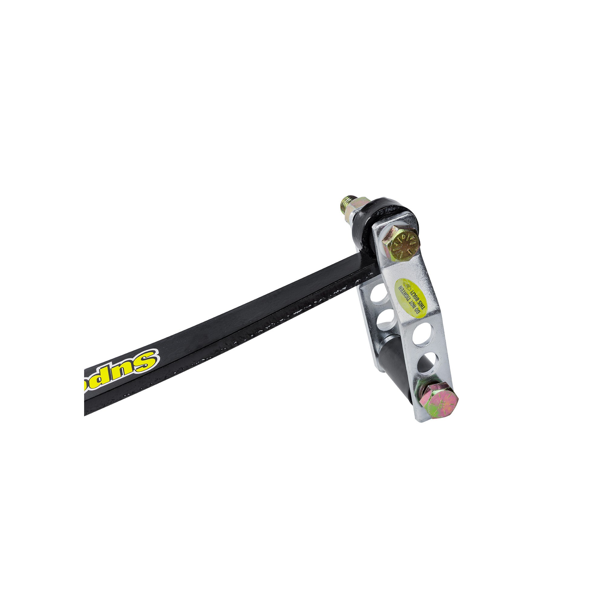 Super Springs Leaf Helper Spring SSA16 | AutoPartsToys