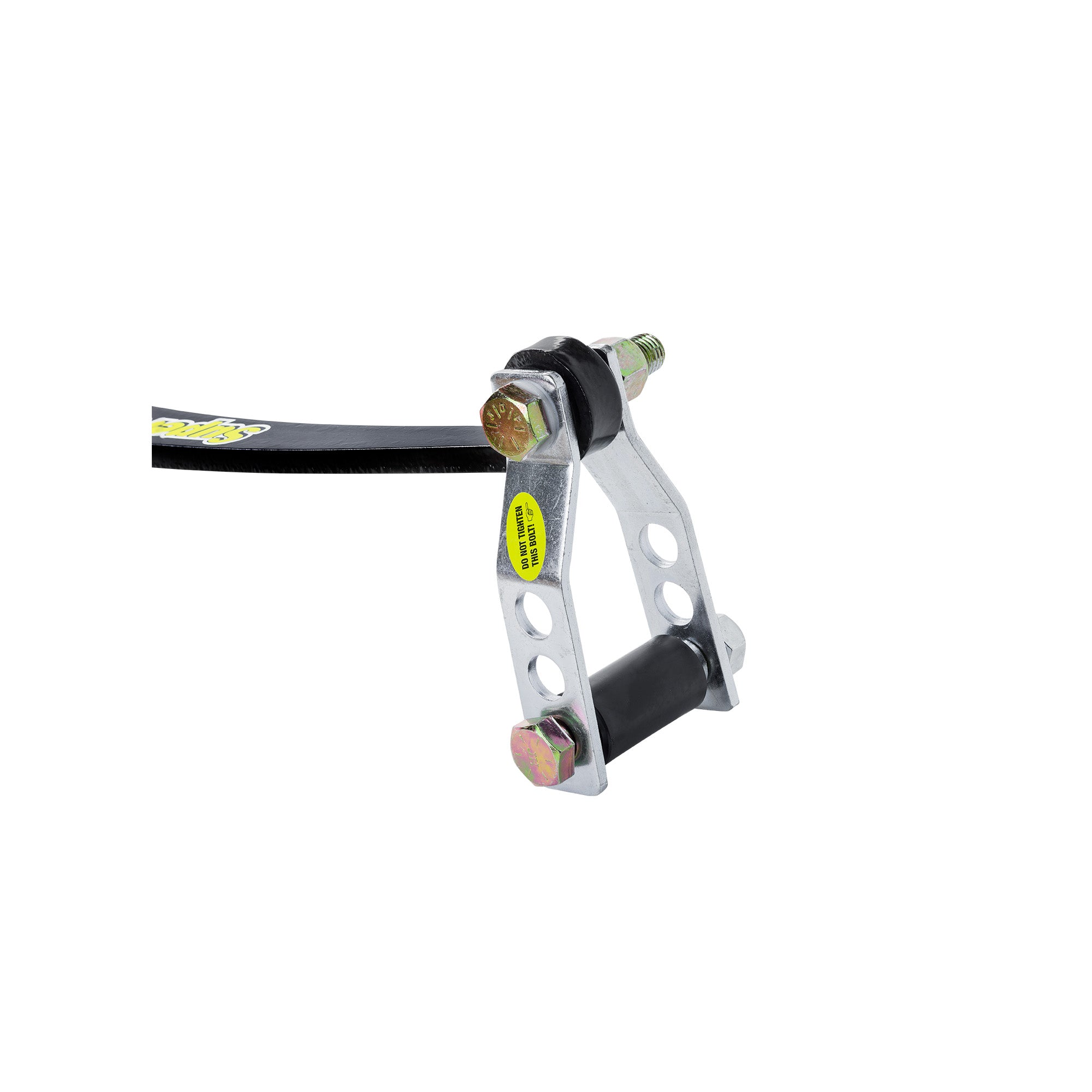 Super Springs Leaf Helper Spring SSA16 | AutoPartsToys
