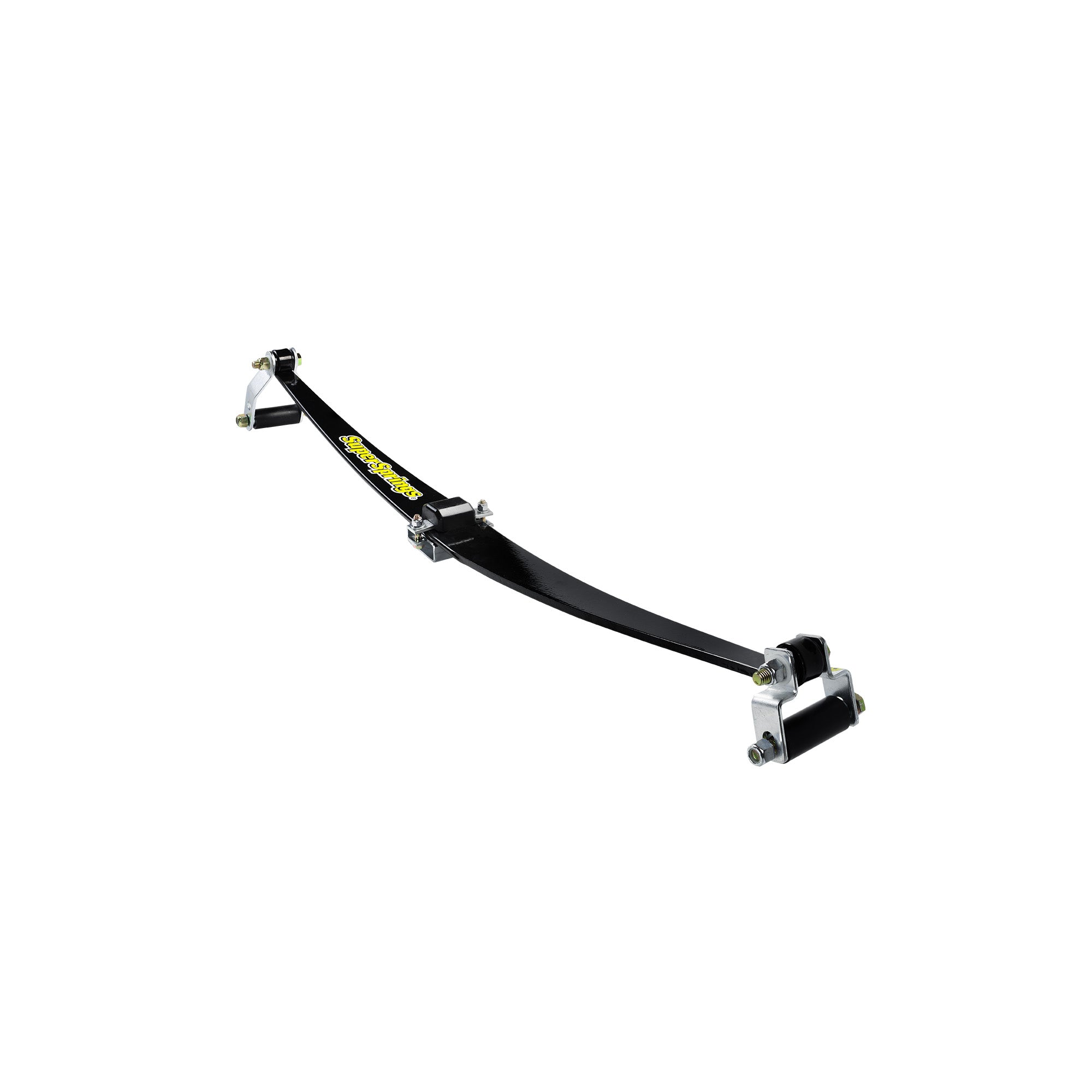 Super Springs 1995-2004 Toyota Tacoma Leaf Helper Spring SSA18