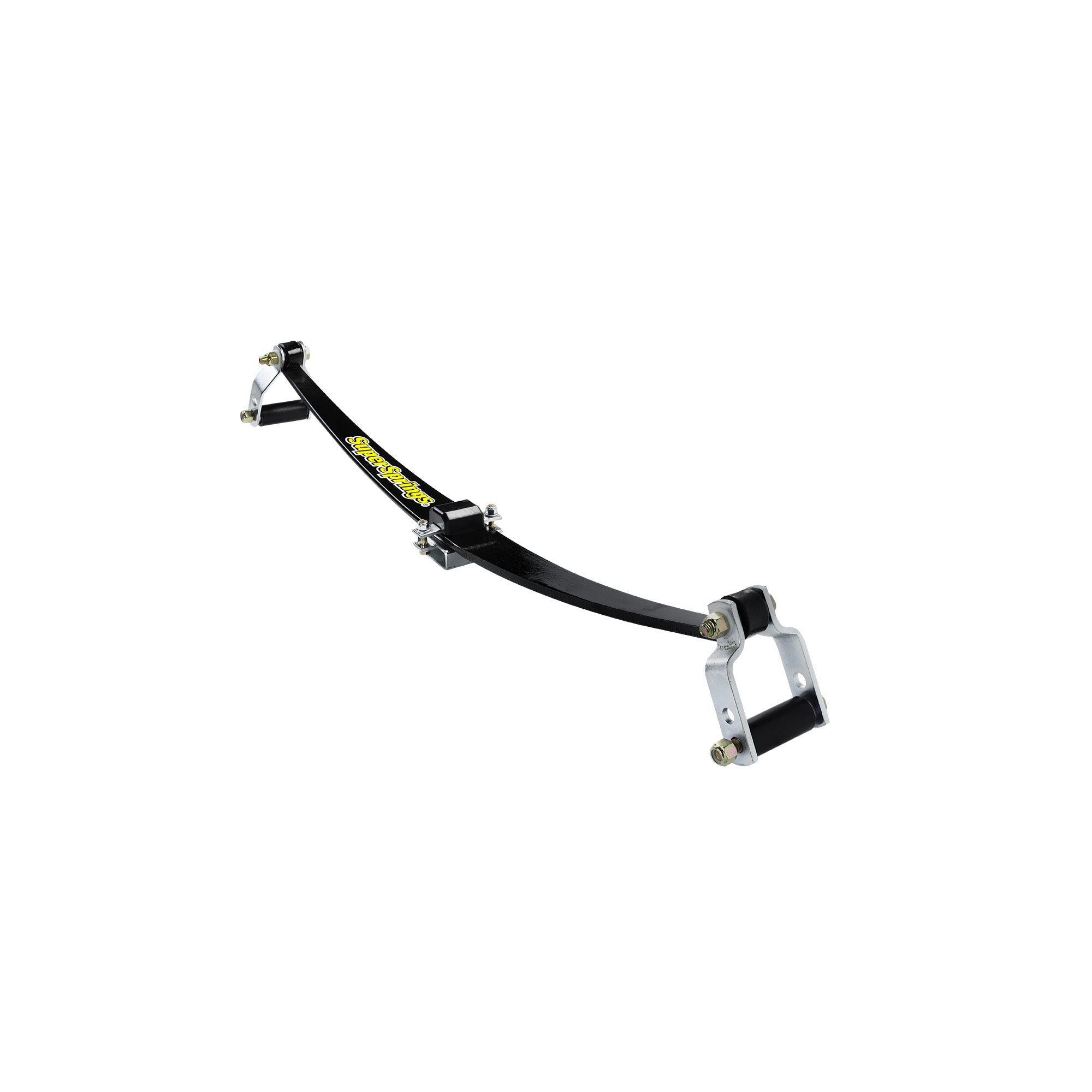 Super Springs 2005-2013 Toyota Tacoma Leaf Helper Spring SSA19