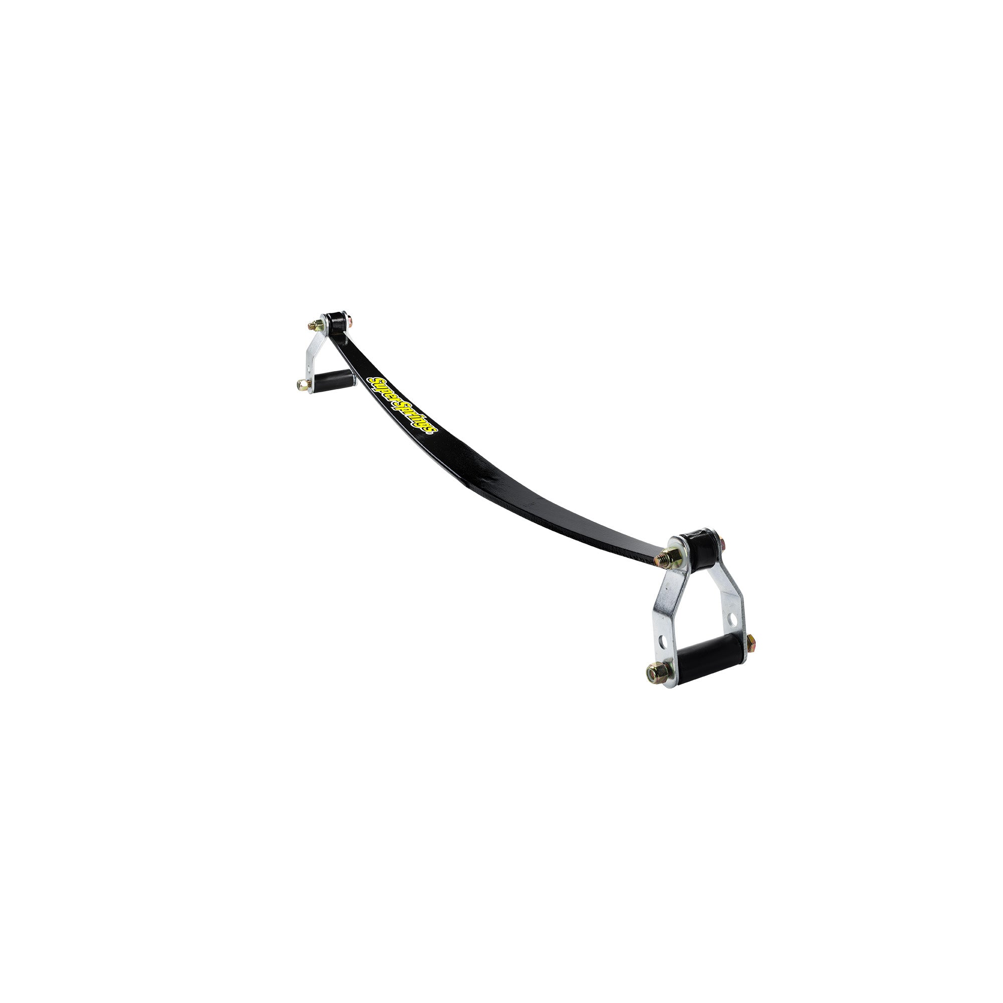 Super Springs 1987-2011 Dodge Dakota 1986-1994 Nissan D21 1993-1998 Toyota T100  Leaf Helper Spring SSA2