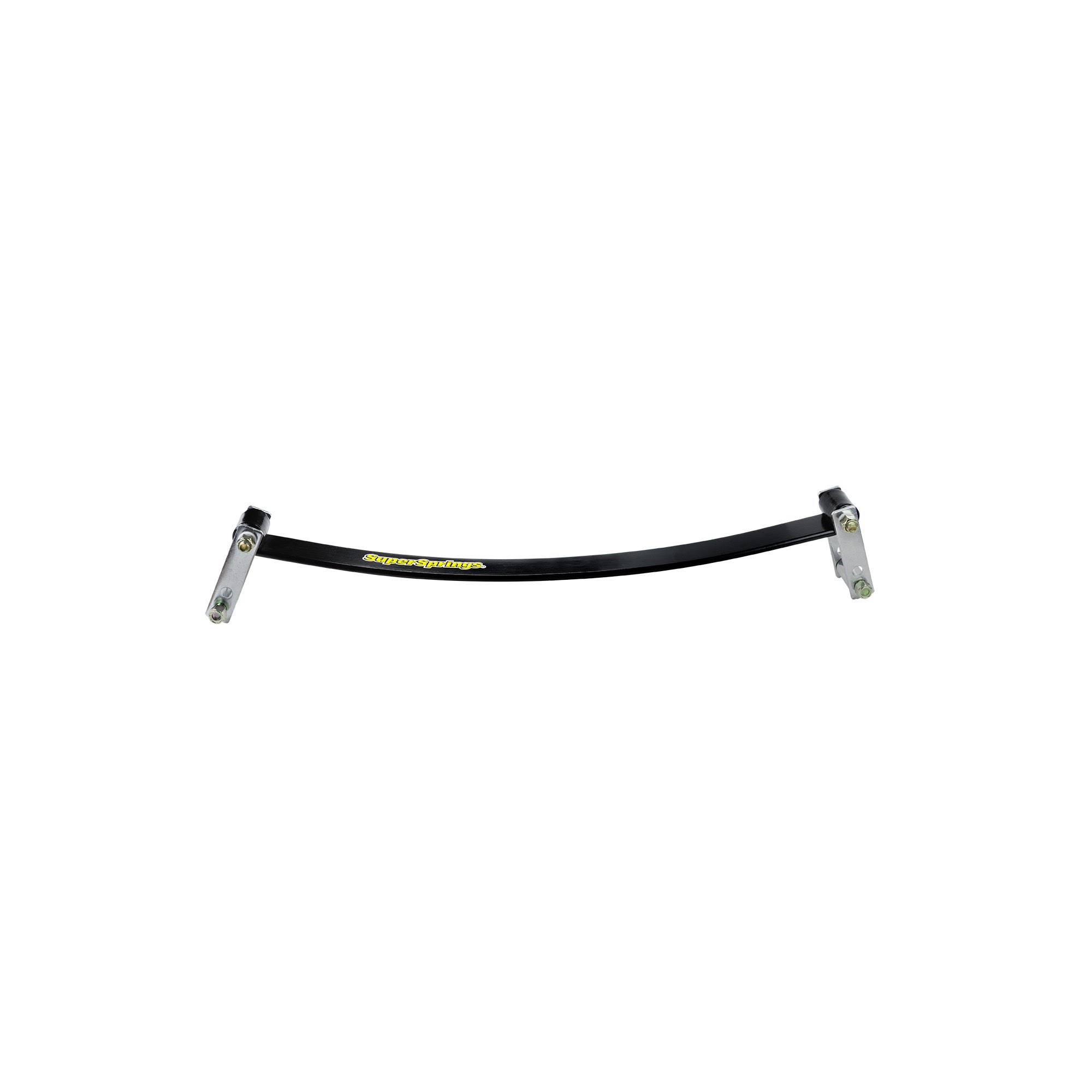 Super Springs Dodge RAM 2500 3500 Ford F E Series Chevrolet Silverado GMC Sierra 3500 Nissan UD Leaf Helper Spring SSA22.5