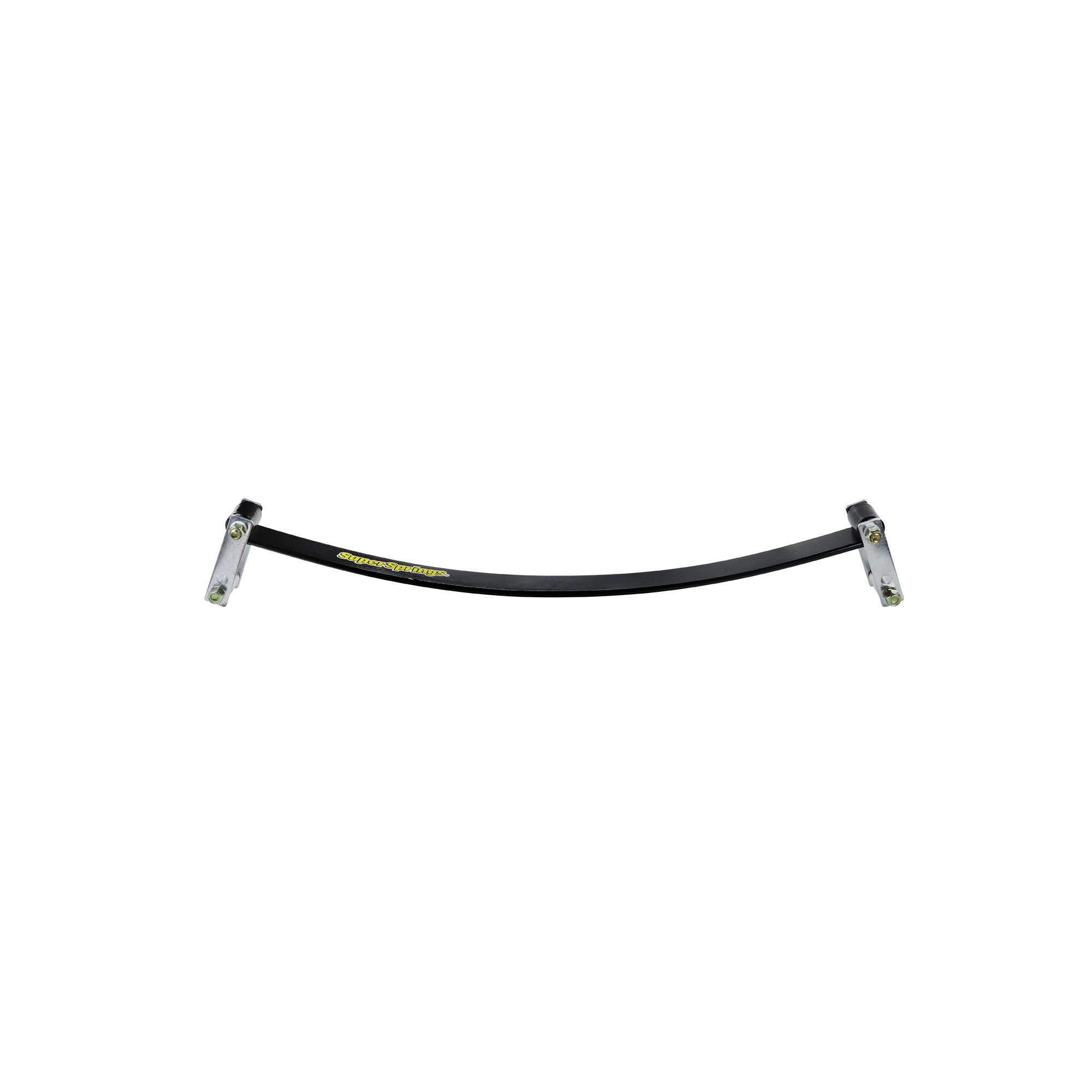 Super Springs Chevrolet GMC Silvrado Sierra 3500 Express Savana 4500 Dodge Ram 2500 3500 4500 5500 Ford F-350 F-450 Leaf Helper Spring SSA23.5