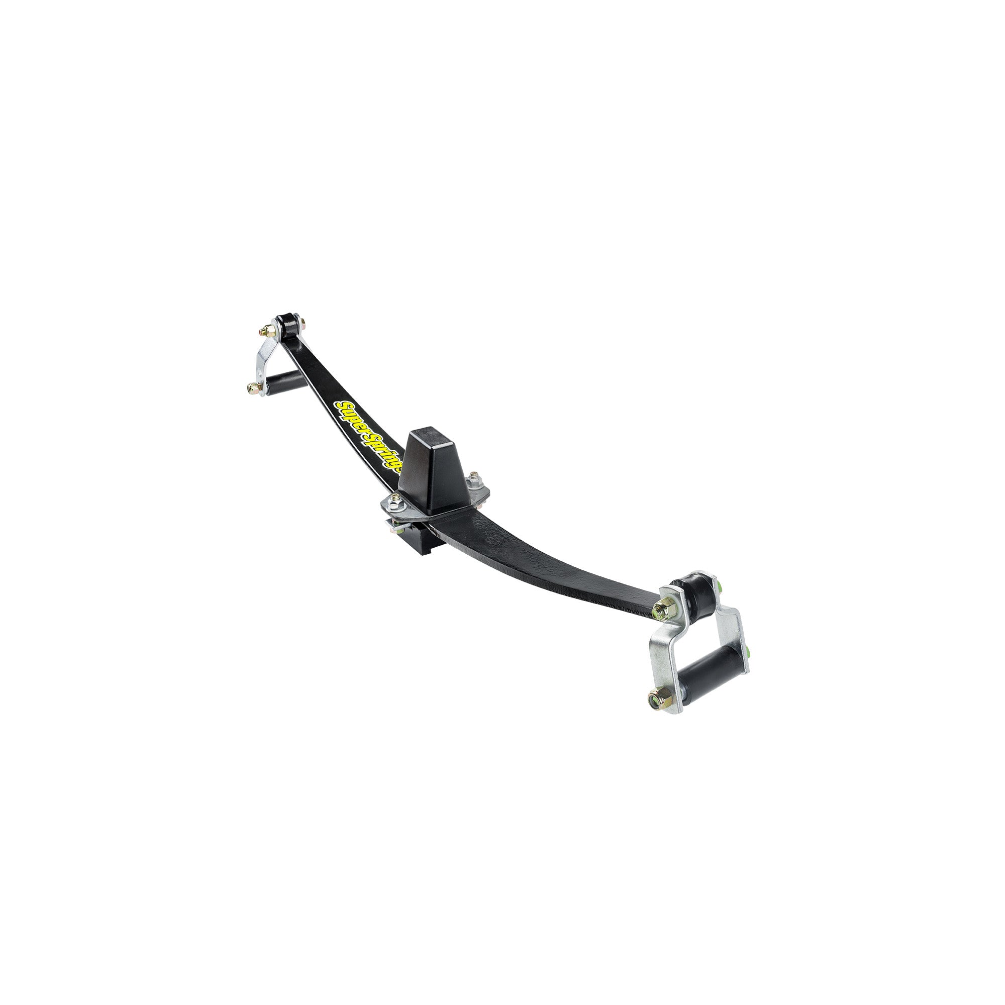 Super Springs 2007-2020 Toyota Tundra Leaf Helper Spring SSA27