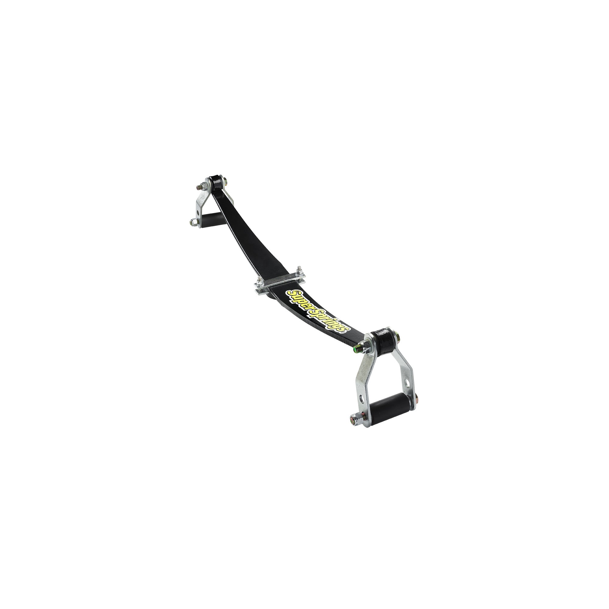 Super Springs 2010-2013 Ford Transit Connect Leaf Helper Spring SSA29