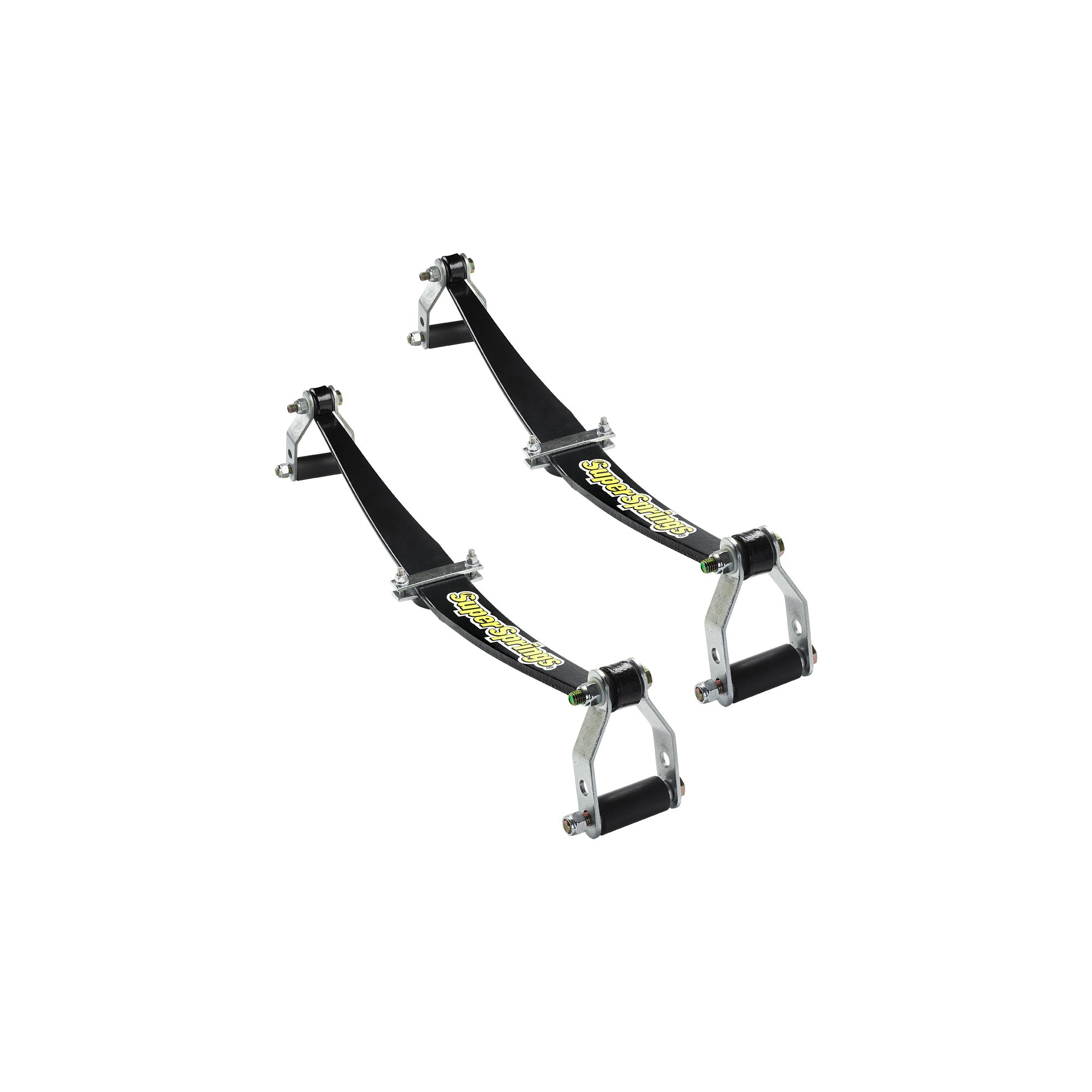 Super Springs 2010-2013 Ford Transit Connect Leaf Helper Spring SSA29