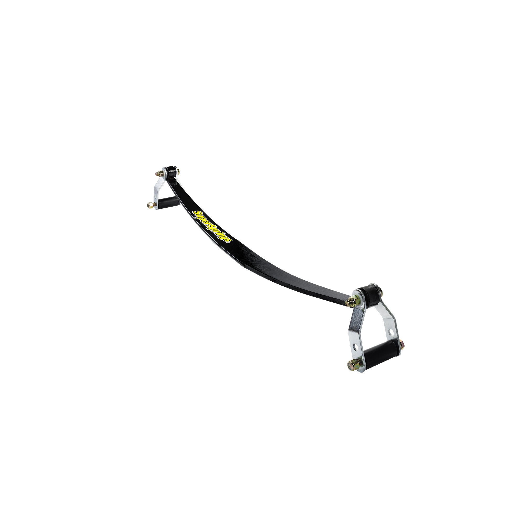 Super Springs 2004-2012 Chevrolet Colorado GMC Canyon Leaf Helper Spring SSA3