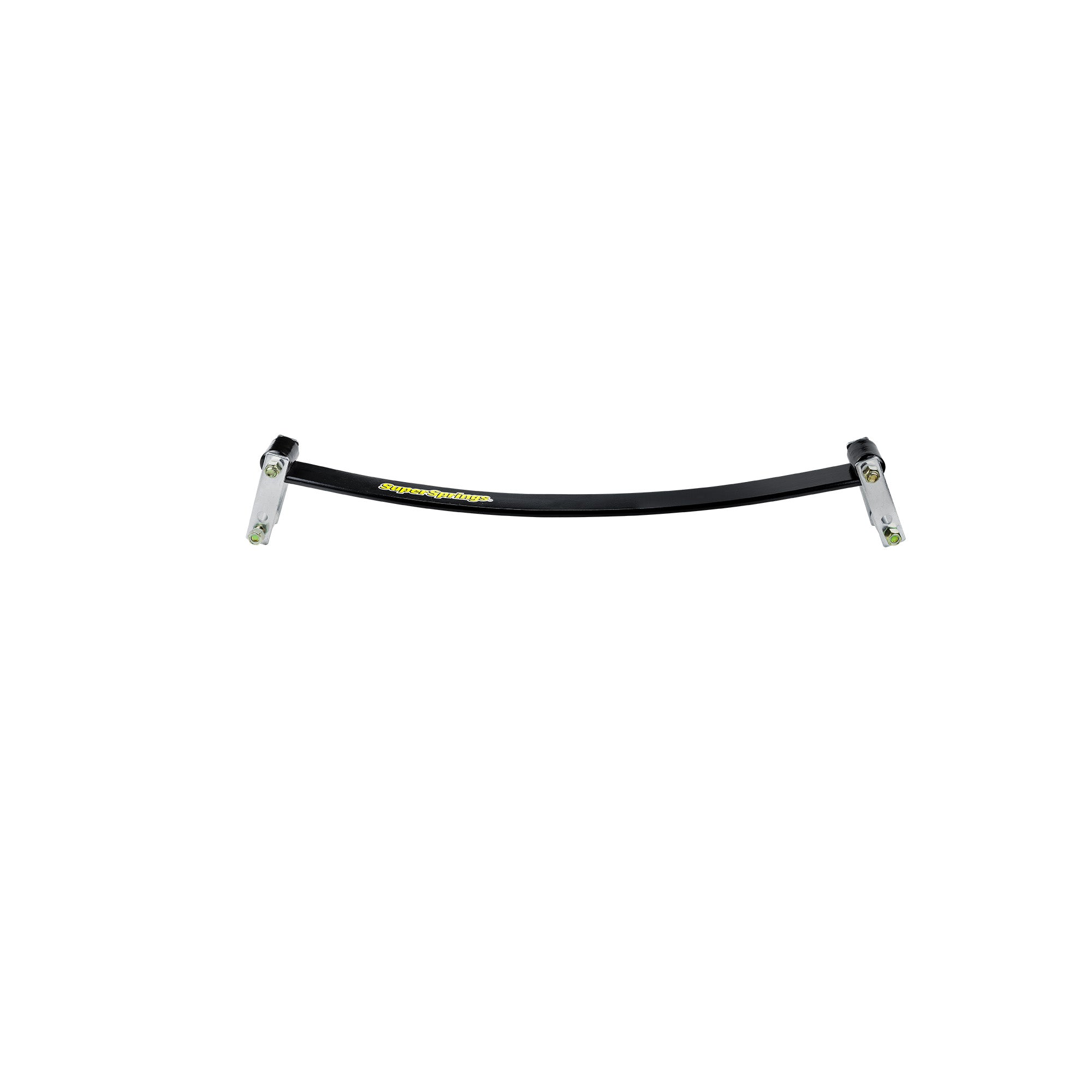 Super Springs 2008-2020 Dodge RAM 4500 5500 Leaf Helper Spring SSA32.5