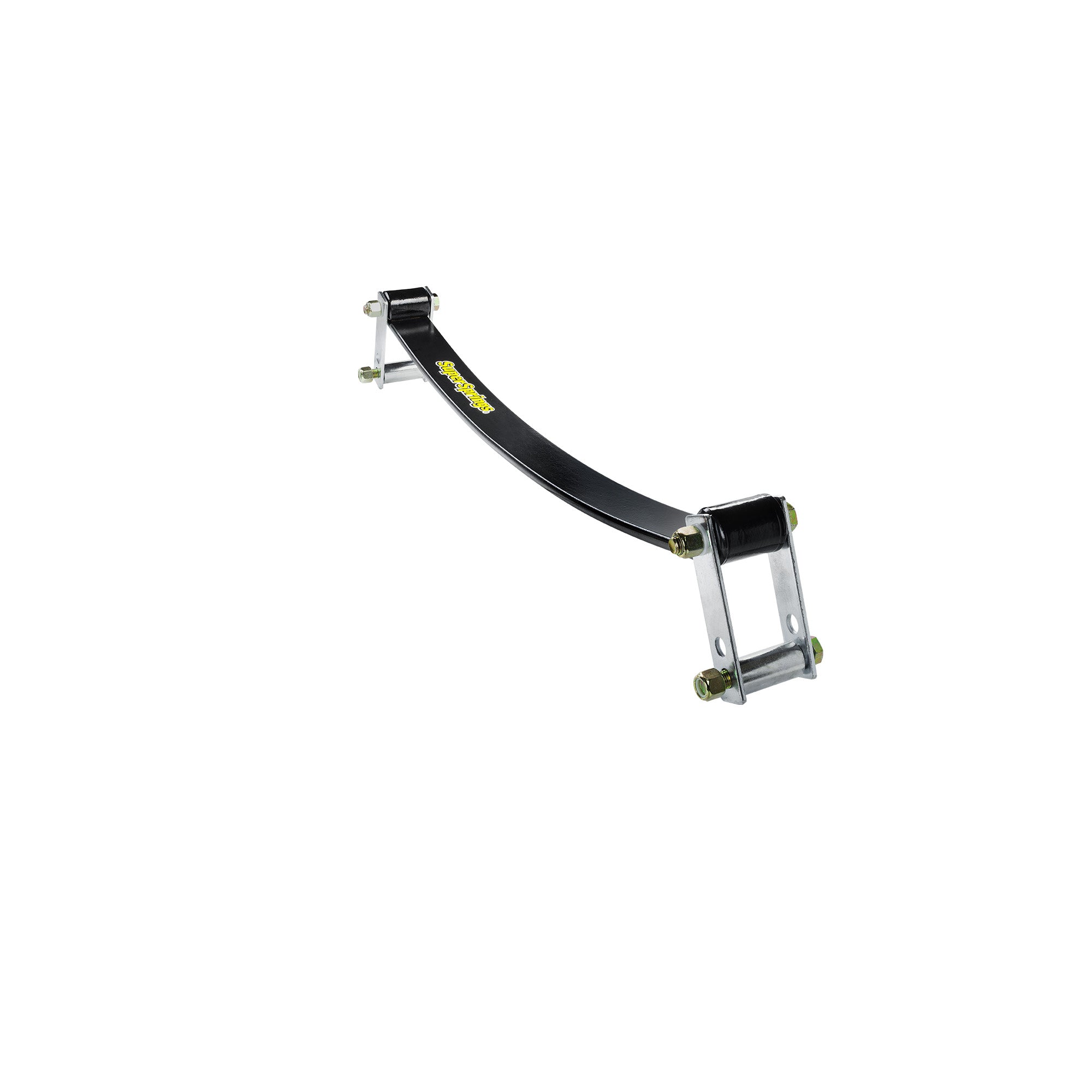Super Springs 2008-2020 Dodge RAM 4500 5500 Leaf Helper Spring SSA32.5