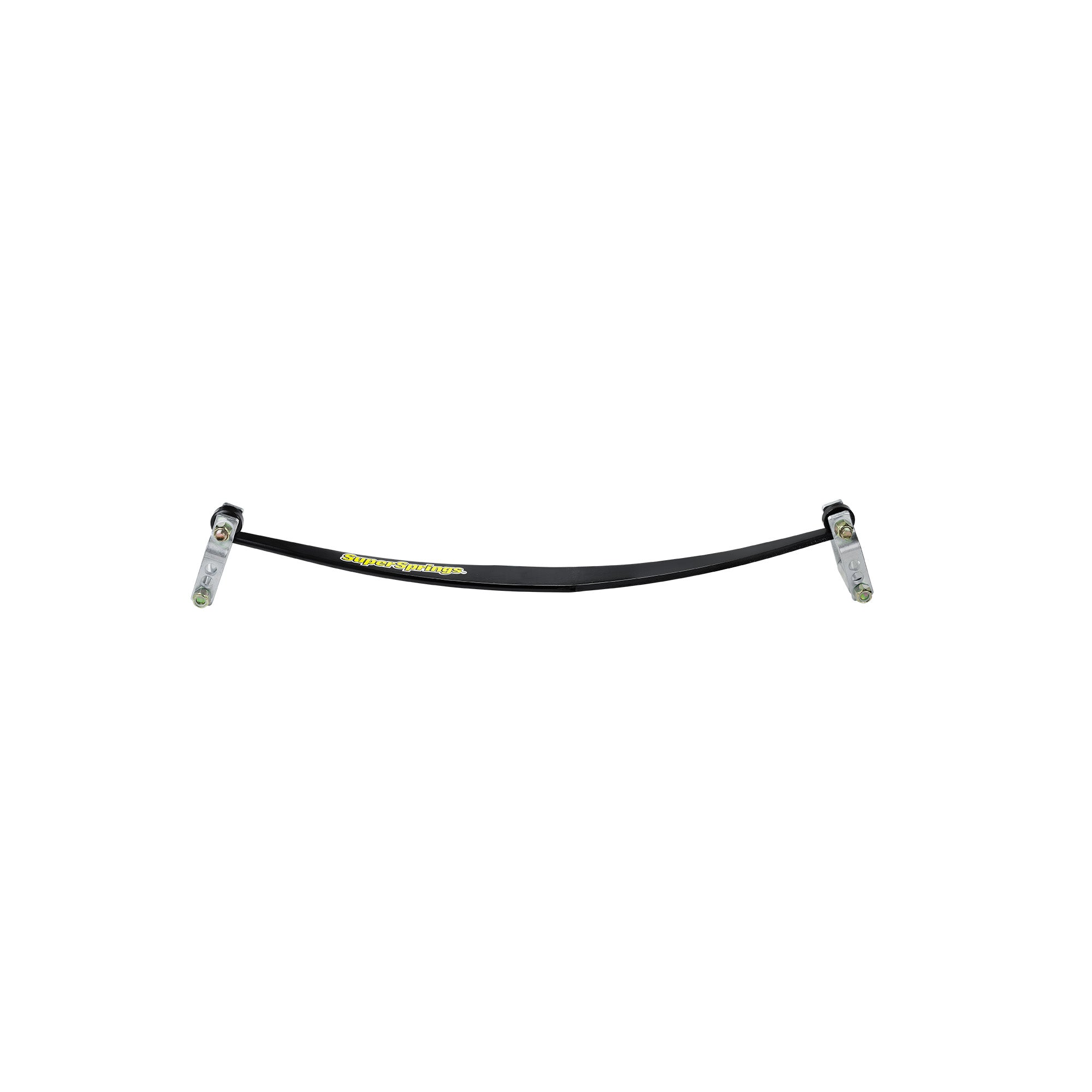 Super Springs 1975-2000 2002-2005 Ford E-350 E-450 1999-2020 Ford E-350 Super Duty Leaf Helper Spring SSA34.5